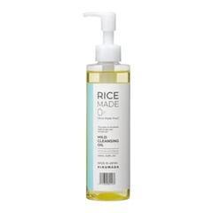 Kiku-Masamune Sake Brewing Rice Made Mild Cleansing Oil