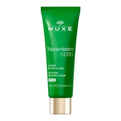 Nuxe Nuxuriance Ultra The Global كريم مضاد لعلامات التقدّم في السن SPF 30