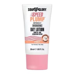 Soap & Glory Speed Plump Intensely Hydrating Day Lotion