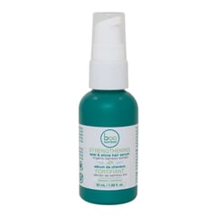 Boo Bamboo Strengthening Seal & Shine Hair Serum