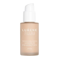 Lumene Vegan Collagen Serum In Foundation SPF 30