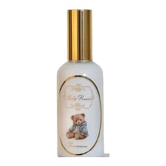 Femmenina Baby Powder Body & Hair Mist
