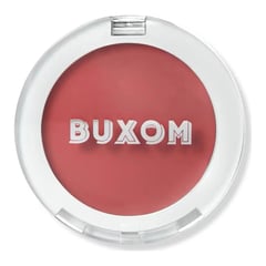 Buxom Cosmetics Plump Shot Collagen Peptides Advanced Plumping Cream Blush