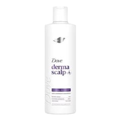 Dove Dermacare Scalp Hairfall Recovery Anti-Dandruff Shampoo