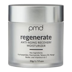 PMD Beauty Regenerate Anti-Aging Recovery Moisturizer