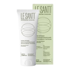 Le Santi Lipid-Replenishing Cream For Face And Body