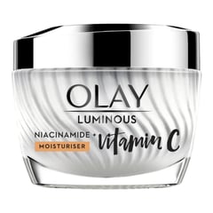 Olay Niacinamide + Vitamin C Brightening Face Moisturiser