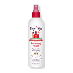 Fairy Tales Rosemary Repel Hair Spray