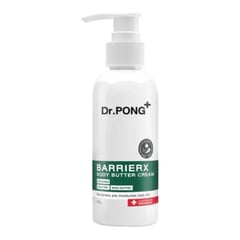 Dr. Pong Barrierx Body Butter Cream