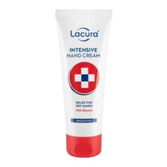 Lacura Intensive Hand Cream With Glycerin