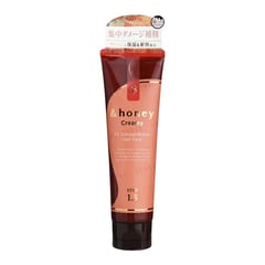 &Honey Creamy Ex Damage Repair Hair Pack
