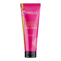 Mielle Organics Babassu Brazilian Curly Cocktail Curl Cream