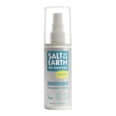Salt Of The Earth Natural Deodorant Spray