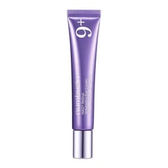 Numbuzin No.9 NAD+ Retinal Volumetox Eye Cream