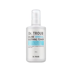 Sidmool Dr. Trouble Cell Line Mineral Soothing Toner