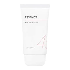 Missha All-Around Safe Block Essence Sun SPF45 PA+++