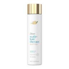 Dove Scalp + Hair Therapy Hydrating Shampoo