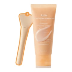 Abib Dark Spot Collagen Wrapping Mask Glutathione Film