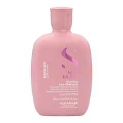 Alfaparf Milano Semi Di Lino Moisture Nutritive Low Shampoo