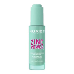 Nuxe Zinc Power Blemish And Spot Control Serum