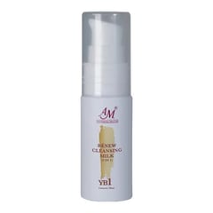 AM Professional Skincare Renew Cleansing Milk (3 in 1)