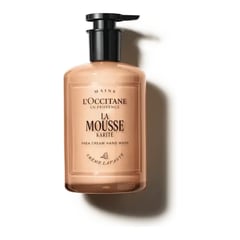 L'Occitane La Mousse Karité Shea Cream Hand Wash