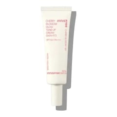 이니스프리 체리블라썸 글로우 톤업크림 (스킨핏) SPF50+