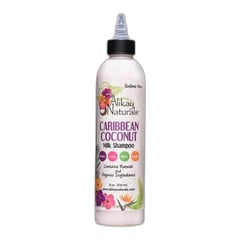 Alikay Naturals Caribbean Coconut Milk Shampoo
