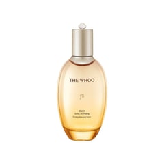 The Whoo Gongjinhyang Elasticity Balancing Toner