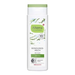 Alterra Naturkosmetik Reinigungsmilch Bio-Alge