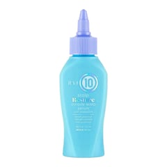 It’s a 10 Scalp Restore Miracle Scalp Serum