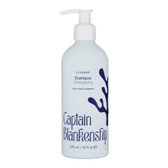 Captain Blankenship Cleanse Shampoo with Aloe & Seaweed