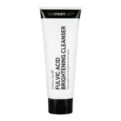 The INKEY List Fulvic Acid Brightening Cleanser