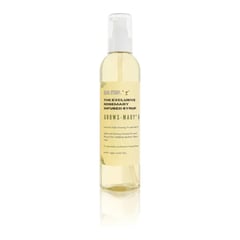 Hair Syrup Grows-Mary Exclusive Rosemary Infused Syrup