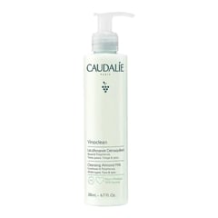 Caudalie Vinoclean Gentle Cleansing Almond Milk