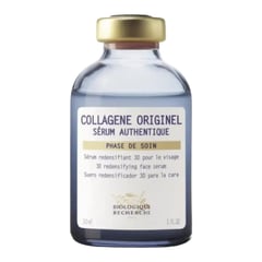 Biologique Recherche Collagène Originel 3D Redensifying Face Serum