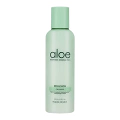 Holika Holika Aloe Soothing Essence 90% Emulsion Calming