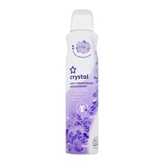 Superdrug Womens 48hr APD RWM Crystal