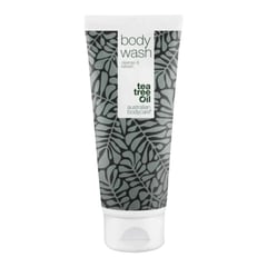 Australian Bodycare Body Wash with 100% Natural Tea Tree Oil
