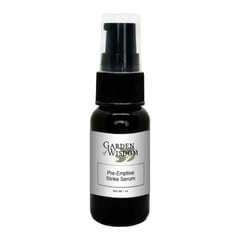 Garden of Wisdom Pre-Emptive Strike Skin Protectant
