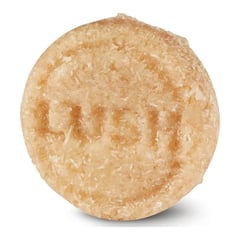 LUSH Honey I Washed My Hair Shampoo Bar