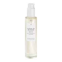 Le Monde Gourmand Fleur De Blonde Perfumed Body Oil