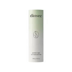 Dinsee Premium Vegan 3-in-1 Sun Stick [SPF50+/PA++++]