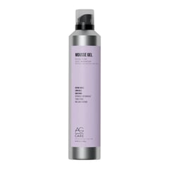 AG Care Mousse Gel Extra-Firm Curl Retention