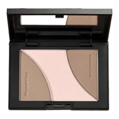 Mooekiss Magnetic Tri-Color Contouring Palette