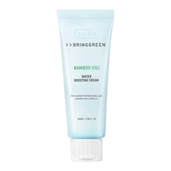 Bring Green Bamboo Hyalu Water Boosting Cream