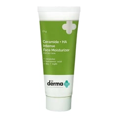 The Derma Co Ceramide + HA Intense Daily Face Moisturizer