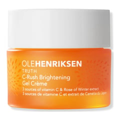 Olehenriksen C-Rush Brightening Vitamin C Gel Crème