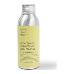 Soap Opera Bangkok Concentrated Tanaka Wood Detox Masque