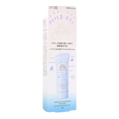 Anessa Mineral UV Sunscreen Mild Gel SPF 35 PA+++